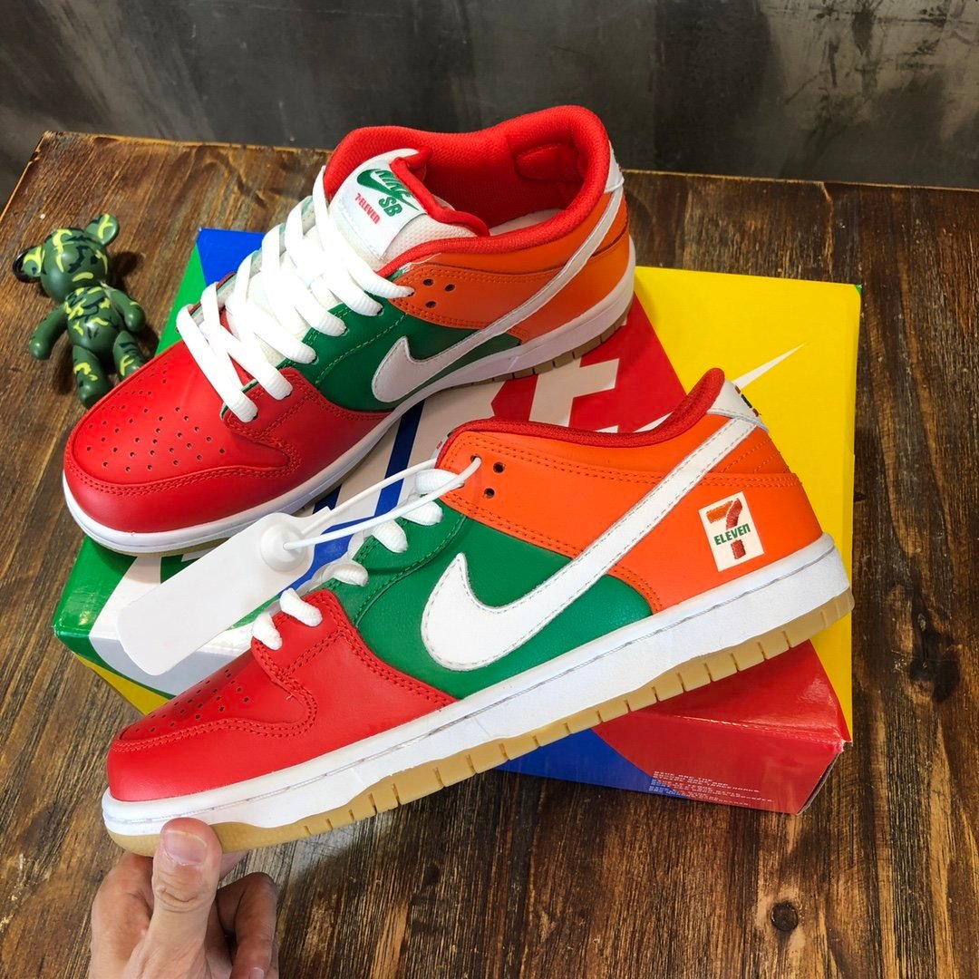 nike 711 sb